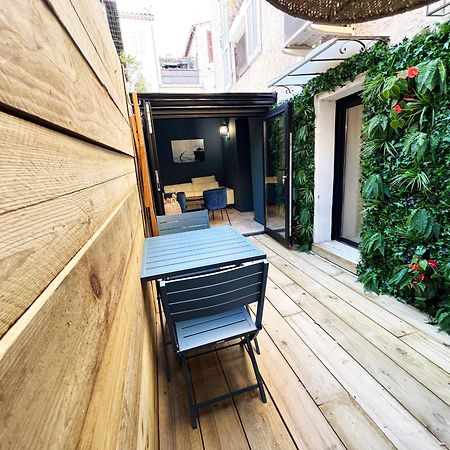 Apartmán Le Grand Pecheur De Cassis Exteriér fotografie