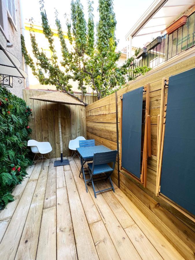 Apartmán Le Grand Pecheur De Cassis Exteriér fotografie