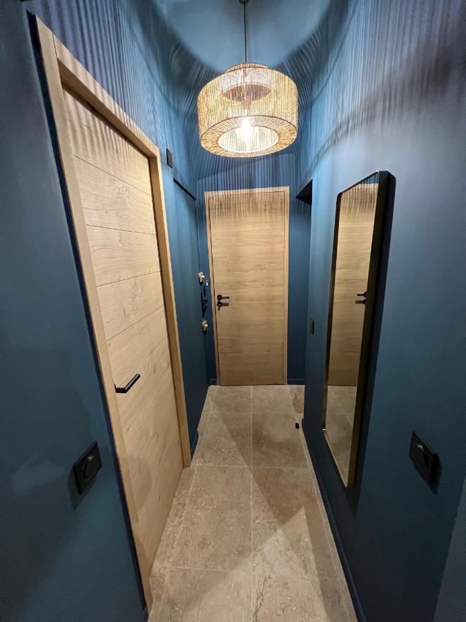 Apartmán Le Grand Pecheur De Cassis Exteriér fotografie