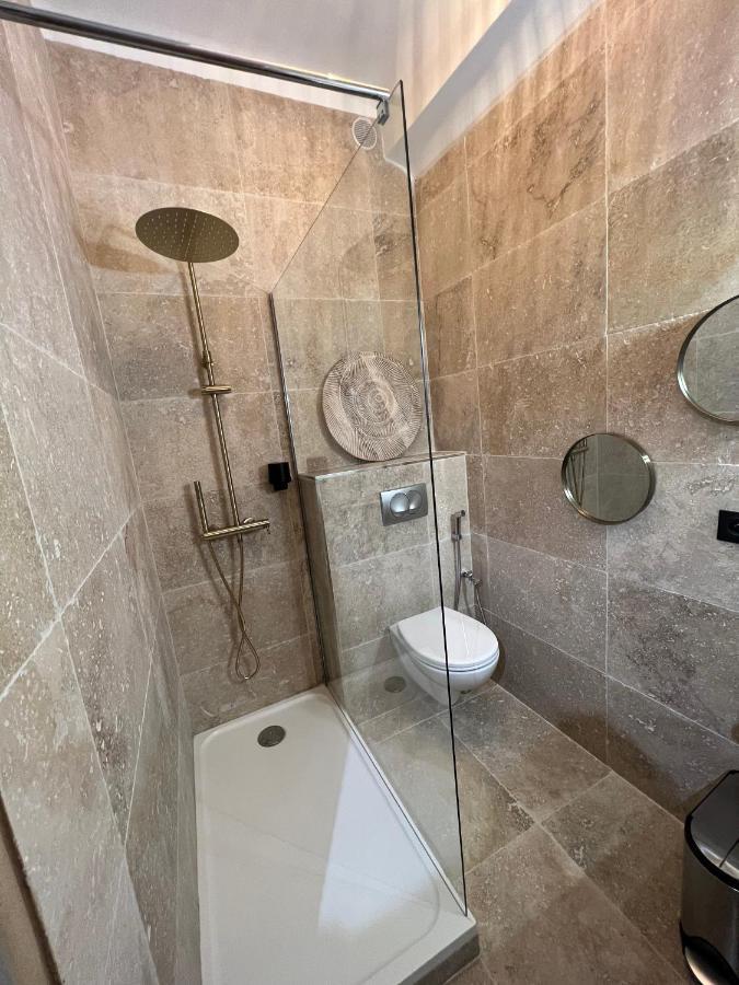 Apartmán Le Grand Pecheur De Cassis Exteriér fotografie