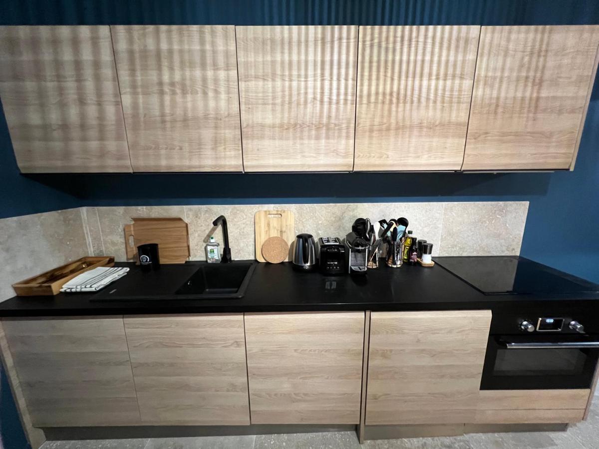 Apartmán Le Grand Pecheur De Cassis Exteriér fotografie