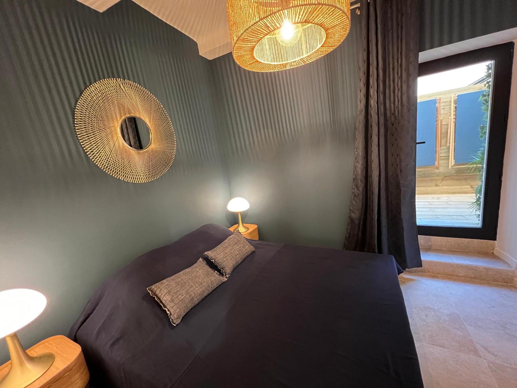Apartmán Le Grand Pecheur De Cassis Exteriér fotografie