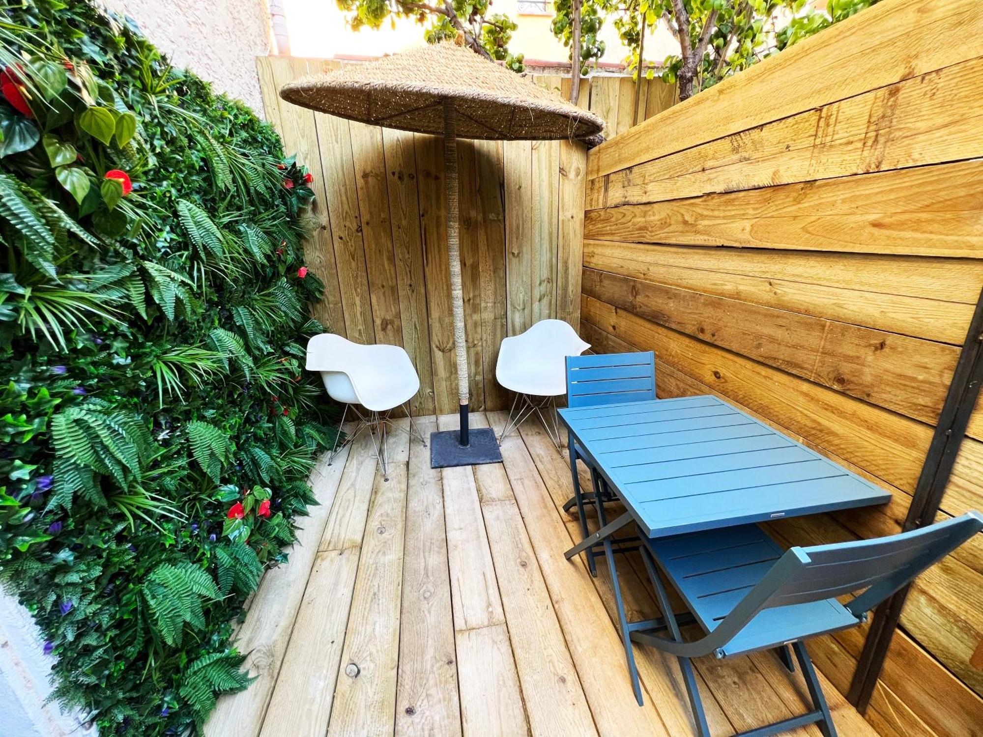 Apartmán Le Grand Pecheur De Cassis Exteriér fotografie