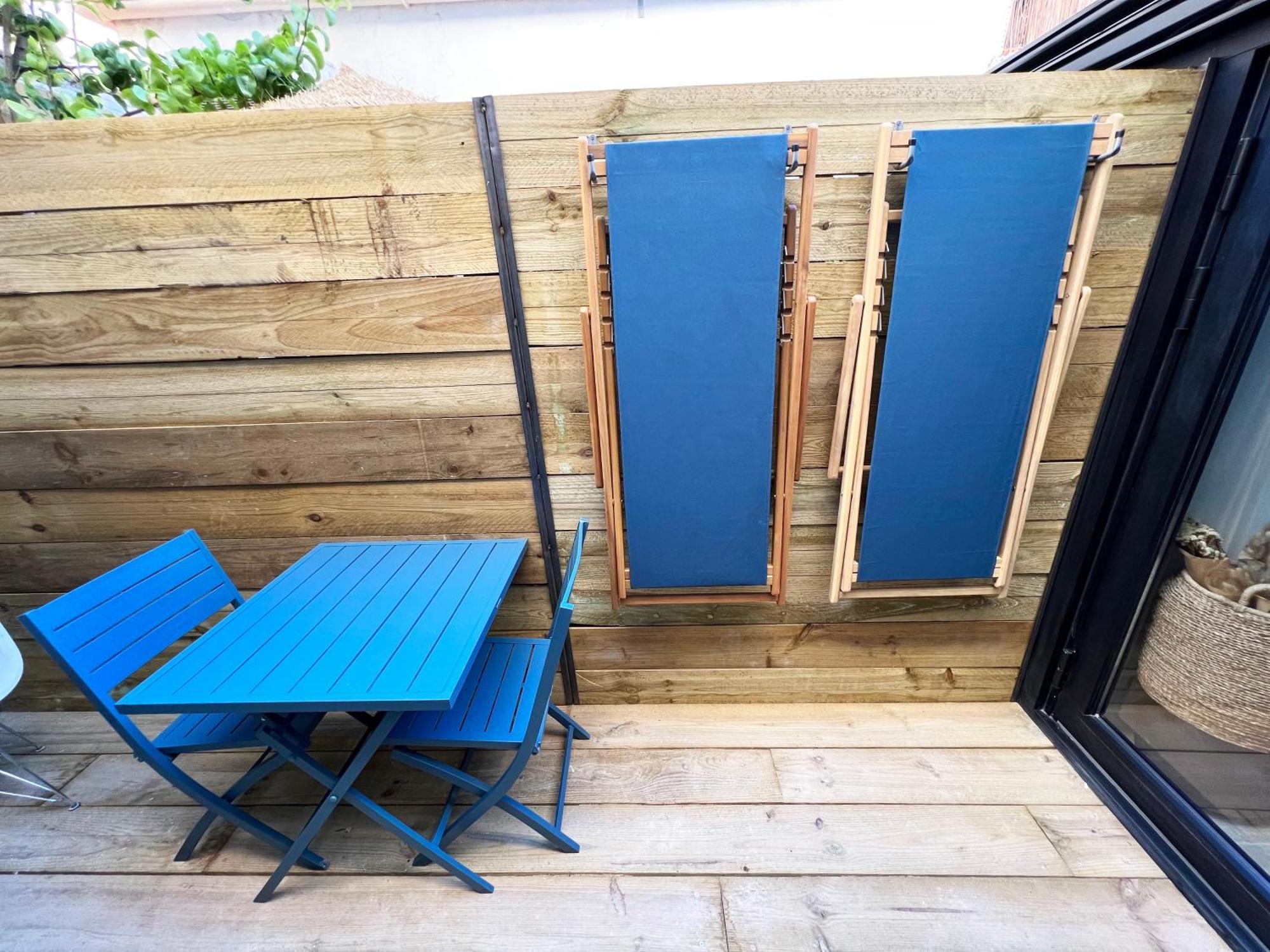 Apartmán Le Grand Pecheur De Cassis Exteriér fotografie